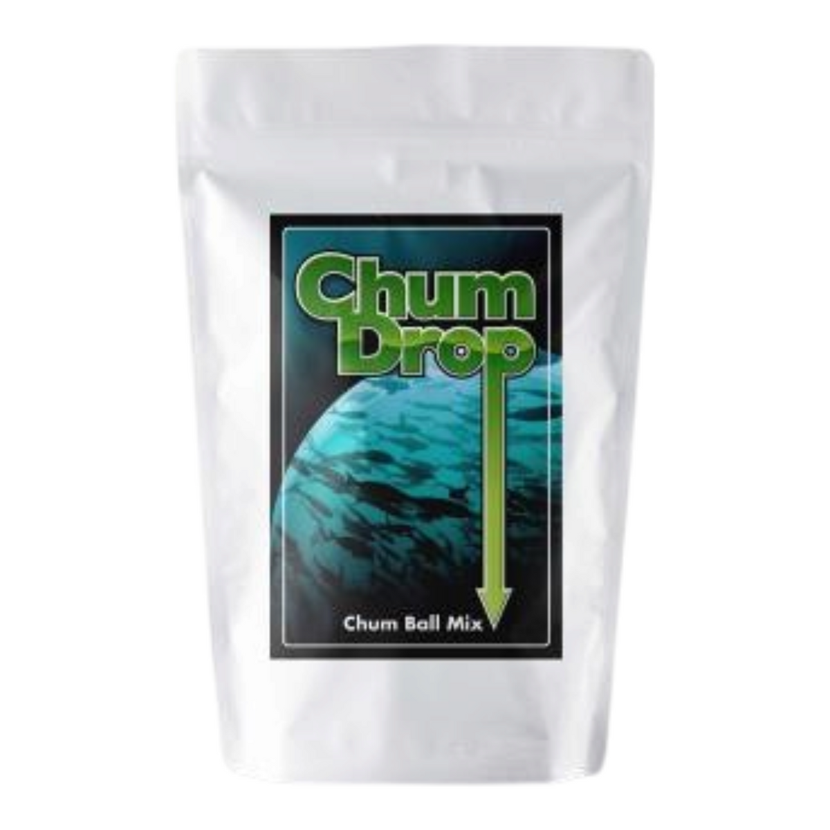 Aquatic Nutrition - Chum Drop - 5lb - Dogfish Tackle & Marine