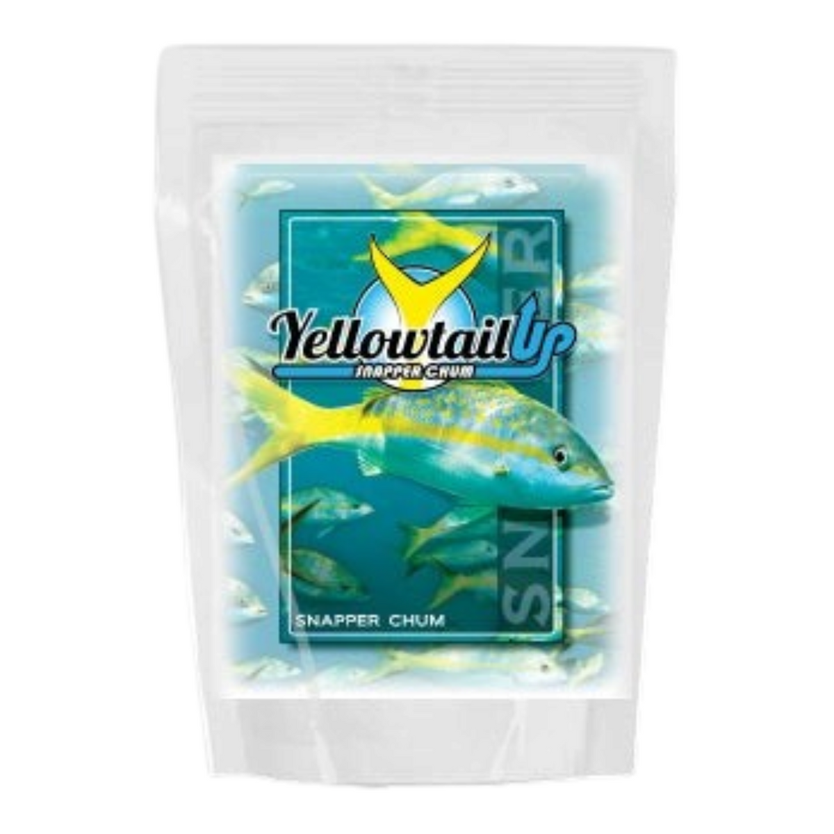 Aquatic Nutrition - Yellow Tail Up - 7lb - Dogfish Tackle & Marine