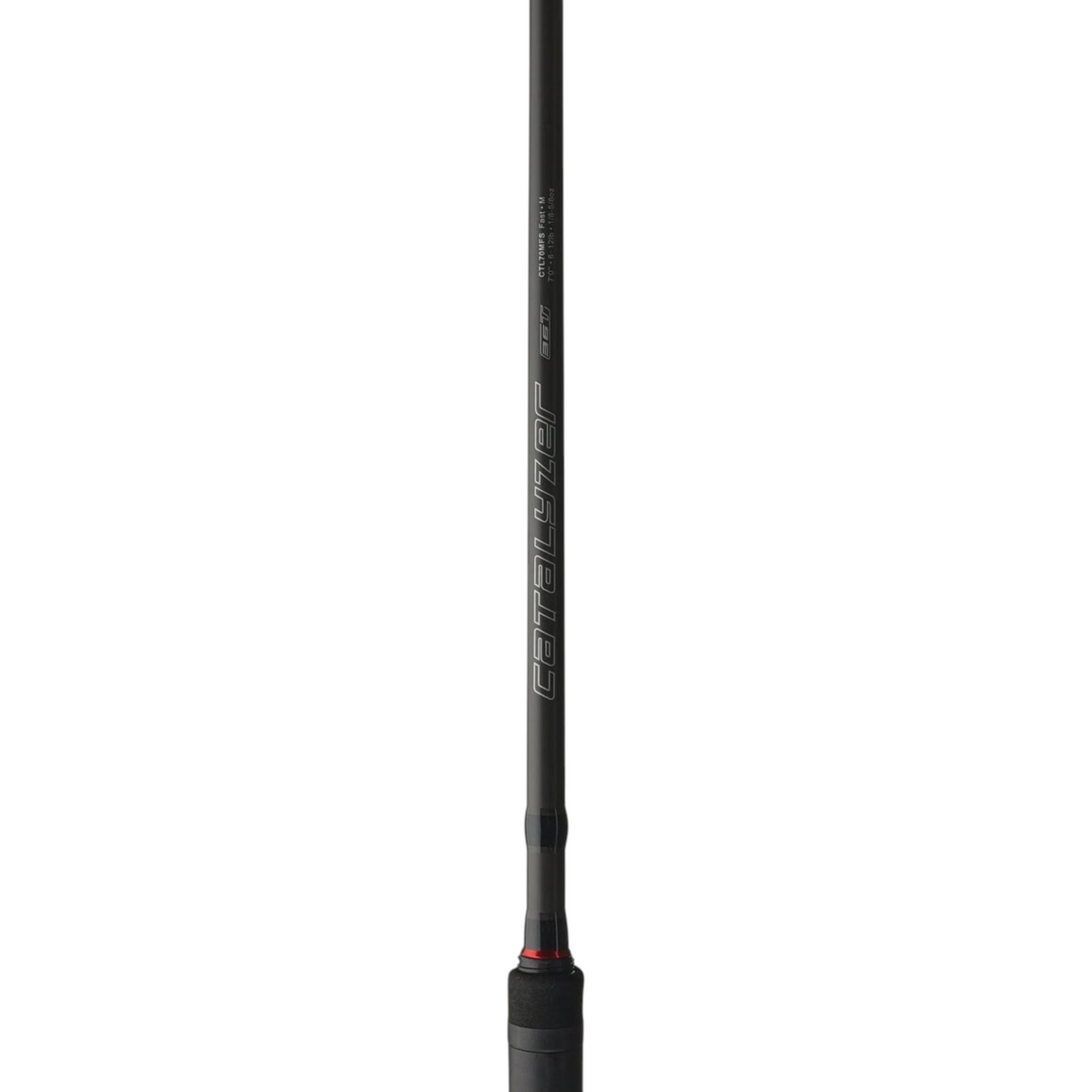 Ark Catalyzer 2.0 Spinning Rods - Dogfish Tackle & Marine