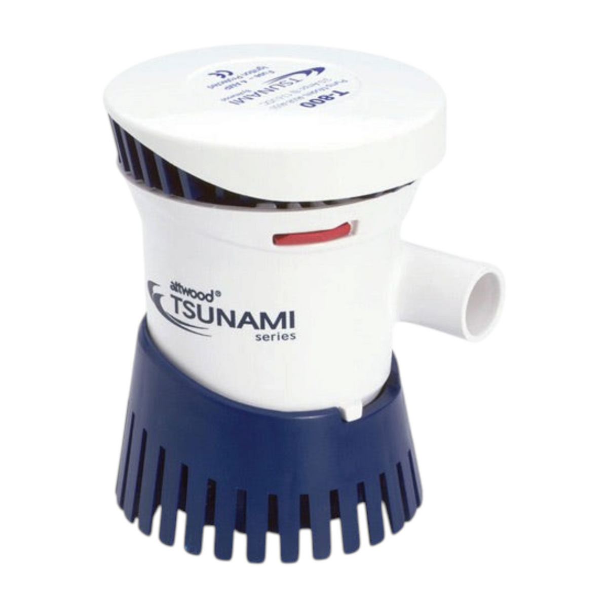 Atwood Bilge Pump - Dogfish Tackle & Marine