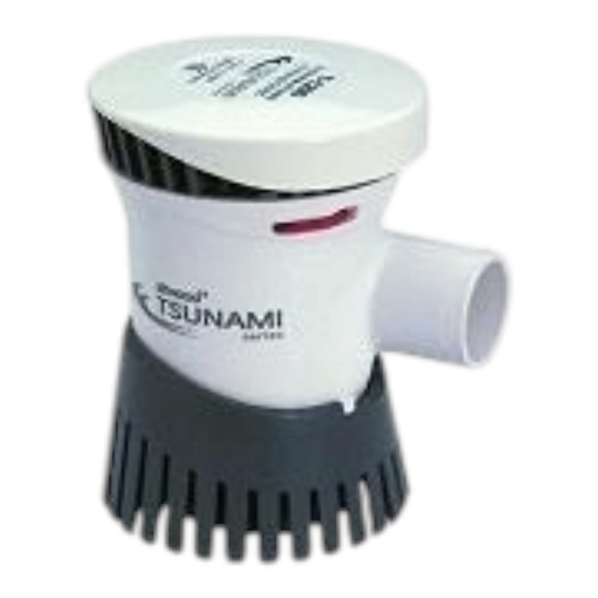 Atwood Bilge Pump - Dogfish Tackle & Marine
