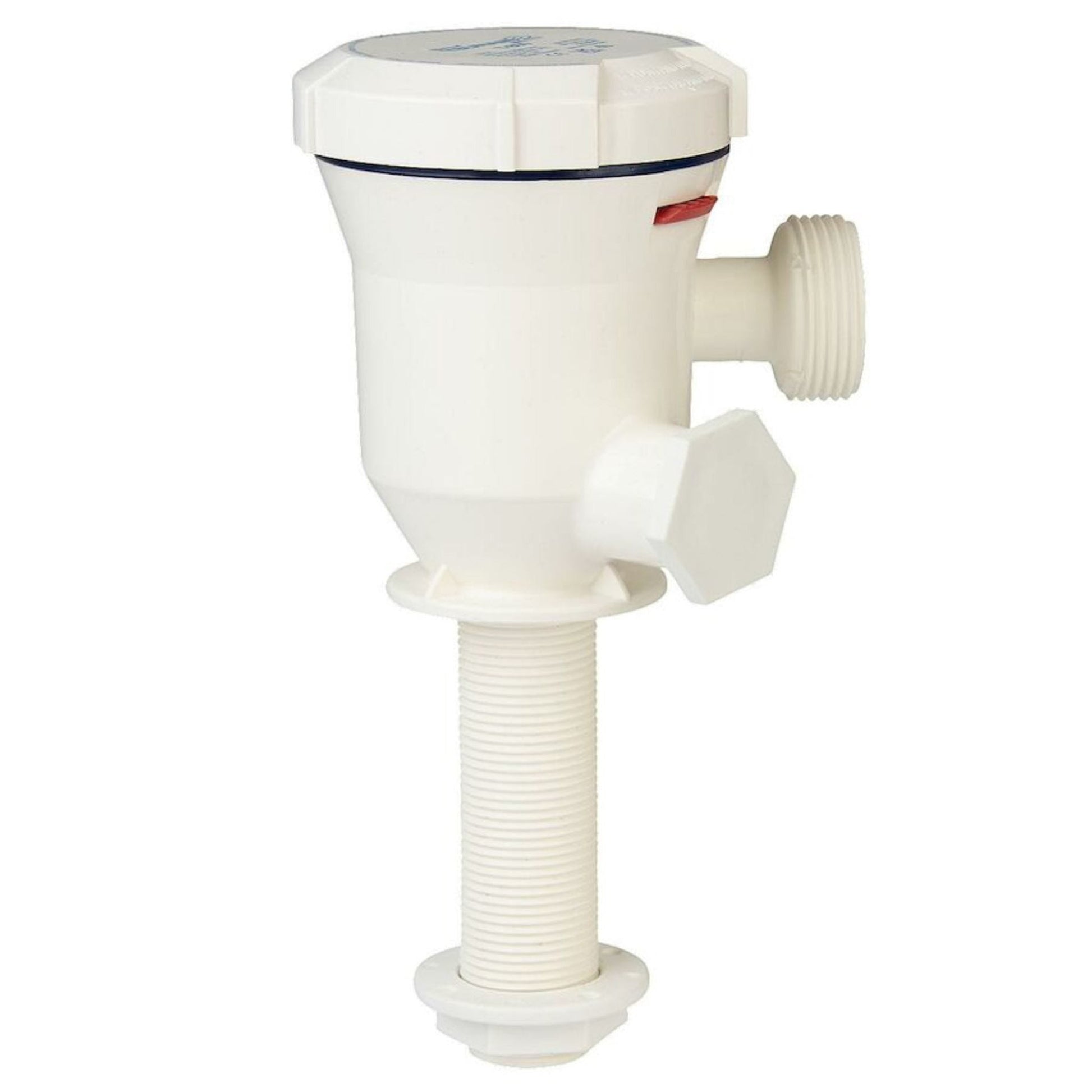 Attwood Tsunami MK2 Aerator Aerator Pumps - Dogfish Tackle & Marine