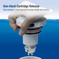 Attwood Tsunami Replacement Motor Cartridge old model  - Dogfish Tackle & Marine