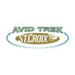 St.croix Avid Trex Spinning Rods - Dogfish Tackle & Marine