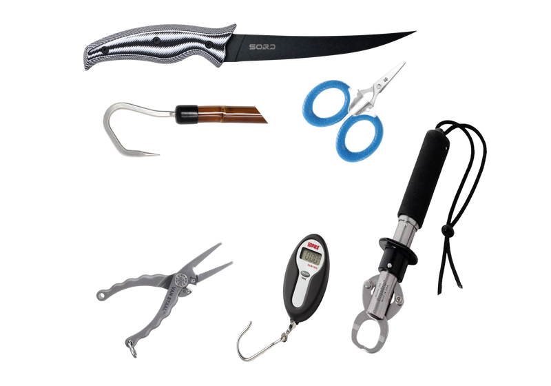 online media - Dogfish Tackle & Marine