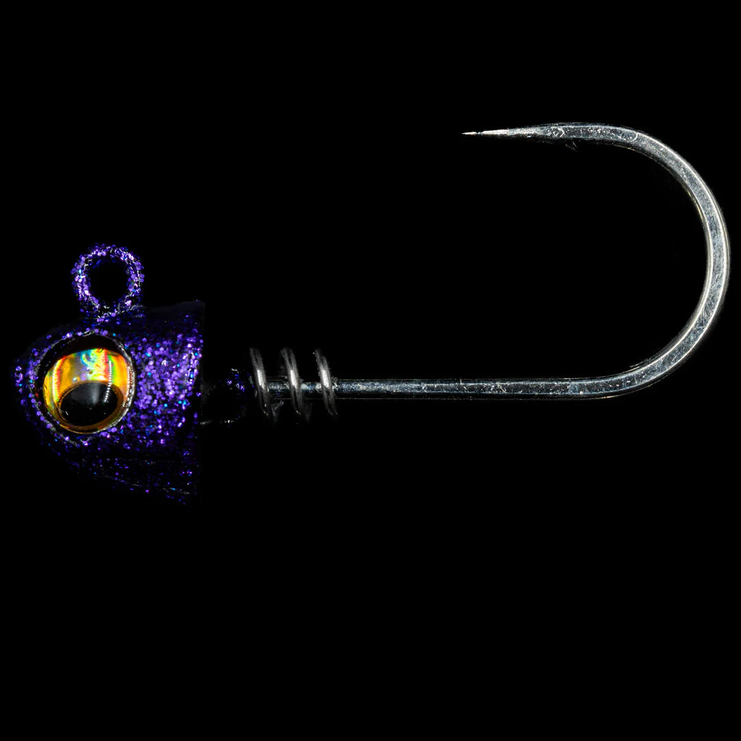 NLBN Tuna 4x Super Duty Jig Heads - Dogfish Tackle & Marine 