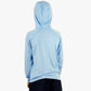 Aftco Youth Samurai Hood Performance LS Shirt - Dogfish Tackle & Marine
