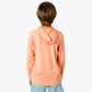 Aftco Youth Samurai Hood Performance LS Shirt - Dogfish Tackle & Marine