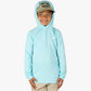 Aftco Youth Samurai Hood Performance LS Shirt - Dogfish Tackle & Marine