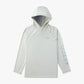 Aftco Youth Samurai Hood Performance LS Shirt - Dogfish Tackle & Marine