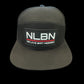 NLBN Performance Red Lockup Hat