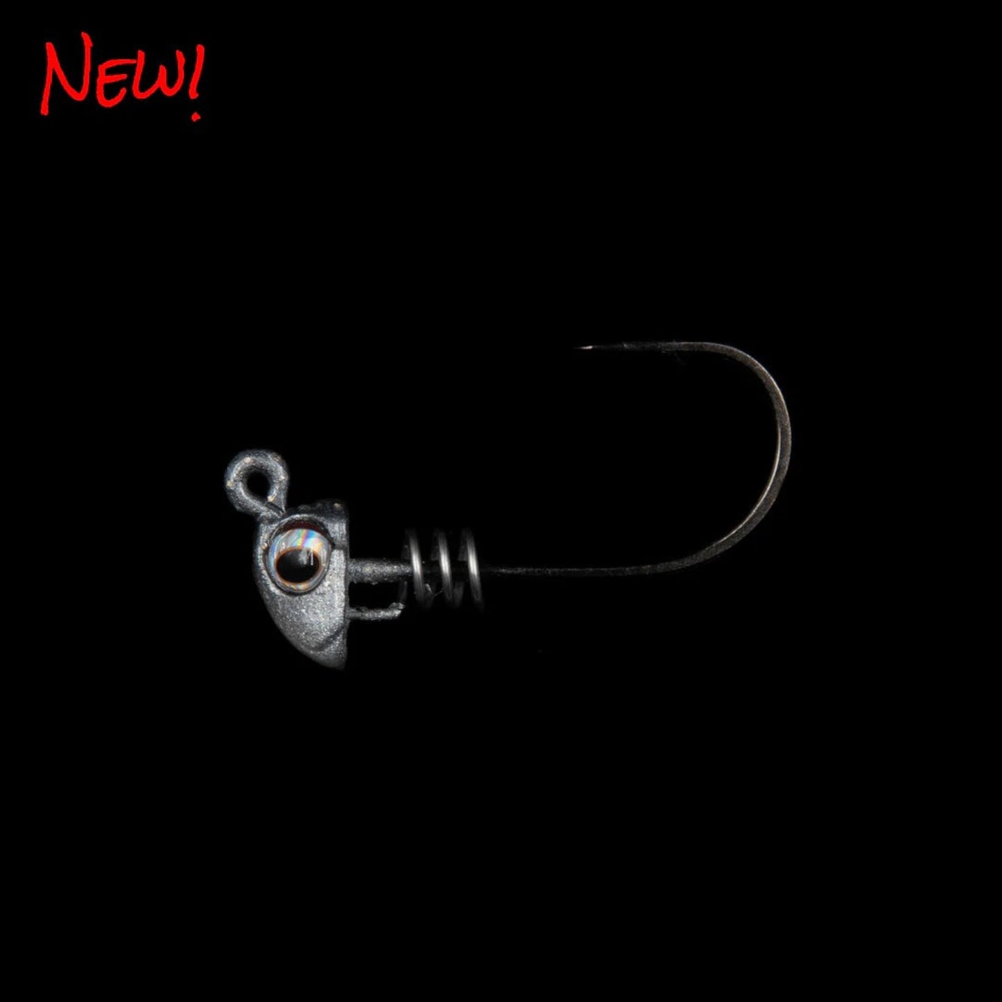 NLBN 3in Jig Head - Dogfish Tackle & Marine