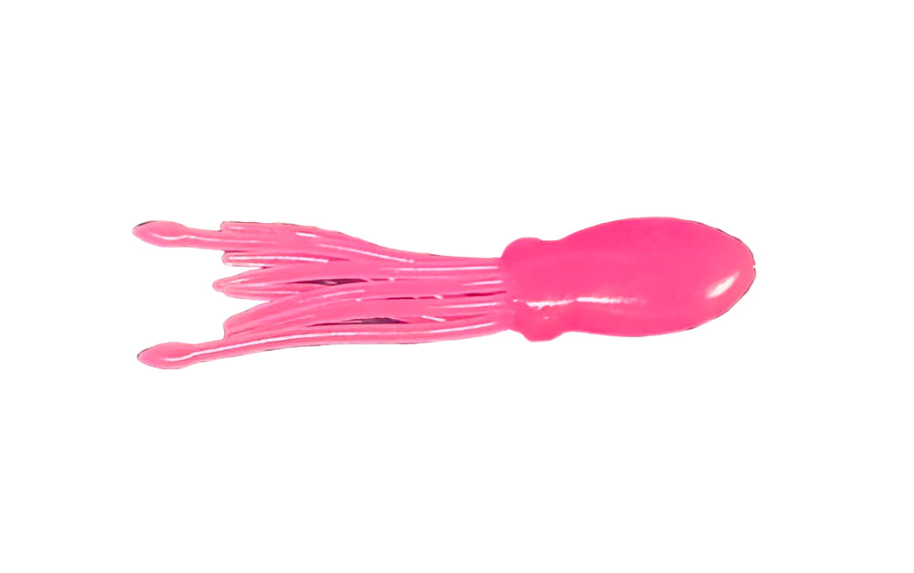 Shore Pro Tackle Mini Squid