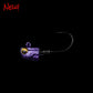 NLBN 3in Jig Head - Dogfish Tackle & Marine