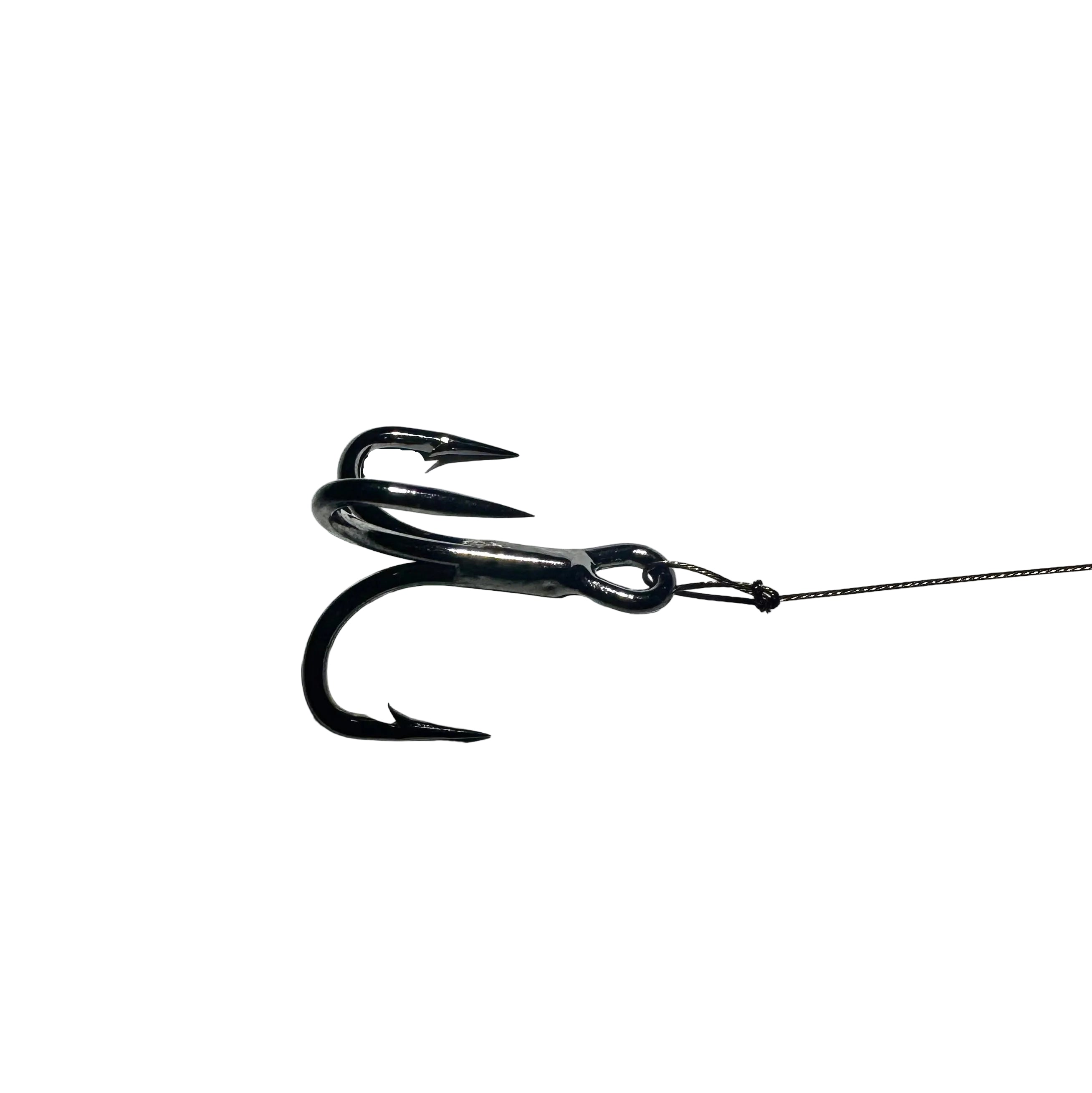 Dogfish Pre Made Kingfish Rigs (single stinger)– Dogfish Tackle