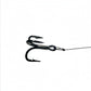 Dogfish Pre Made Kingfish Rigs (Skirted Cable) - Dogfish Tackle & Marine