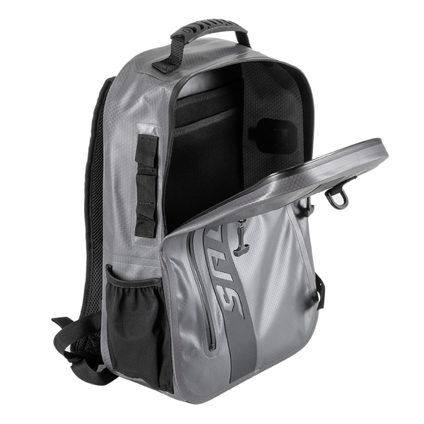 Tsunami SaltX Waterproof Backpack - Dogfish Tackle & Marine