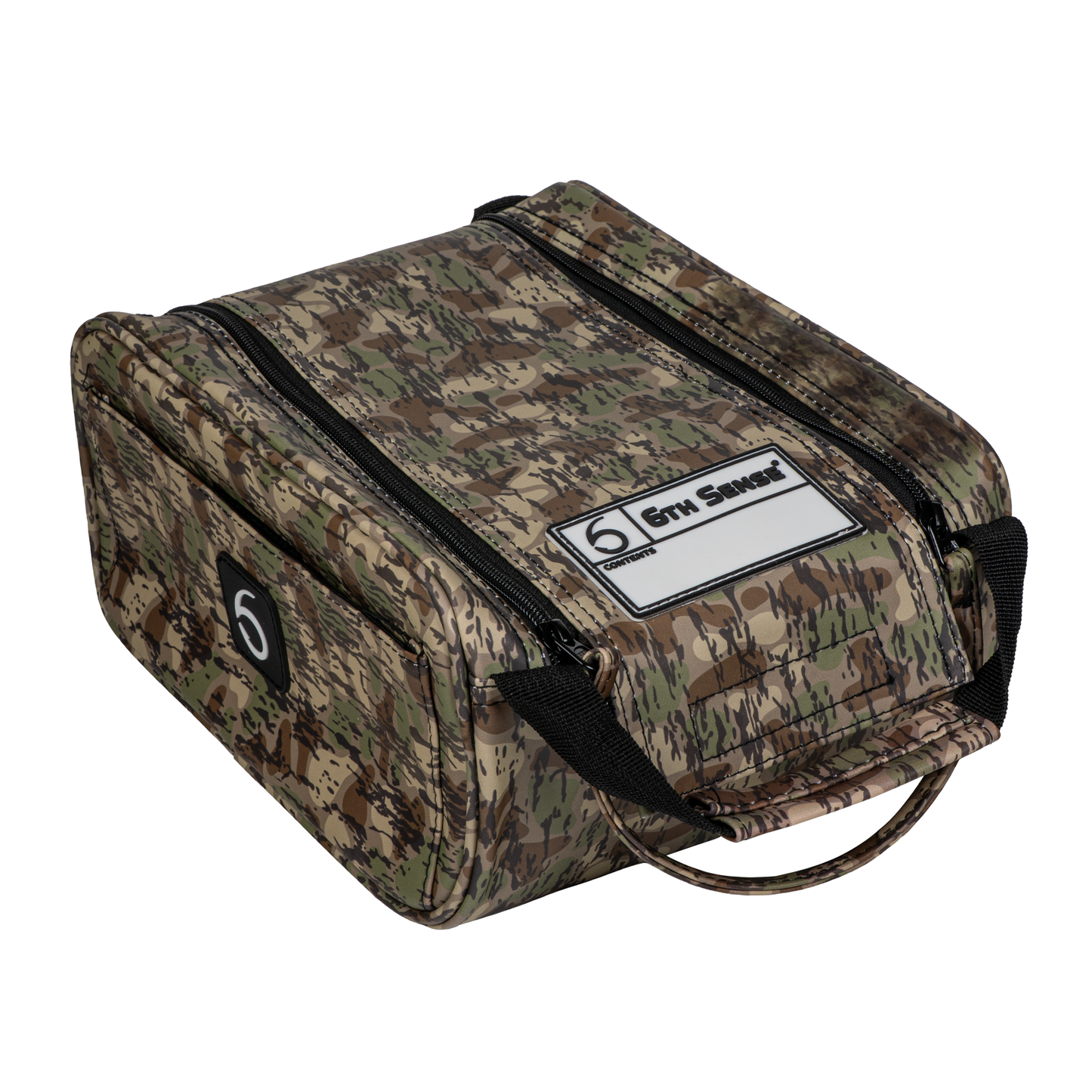 6th Sense Large Bait Bag - Dogfish Tackle & Marine