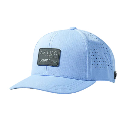 Aftco Youth Shoreline Tech Fishing Hat - Dogfish Tackle & Marine