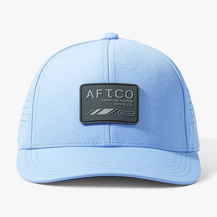 Aftco Youth Shoreline Tech Fishing Hat - Dogfish Tackle & Marine