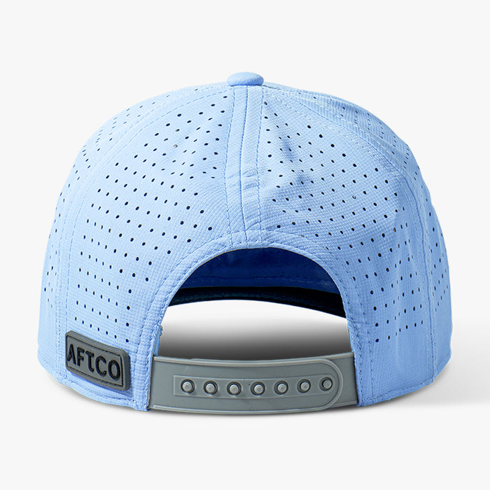 Aftco Youth Shoreline Tech Fishing Hat - Dogfish Tackle & Marine