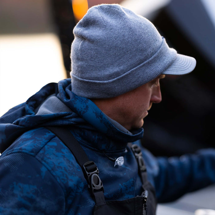 Aftco Breakwater Waterproof Fishing Beanie