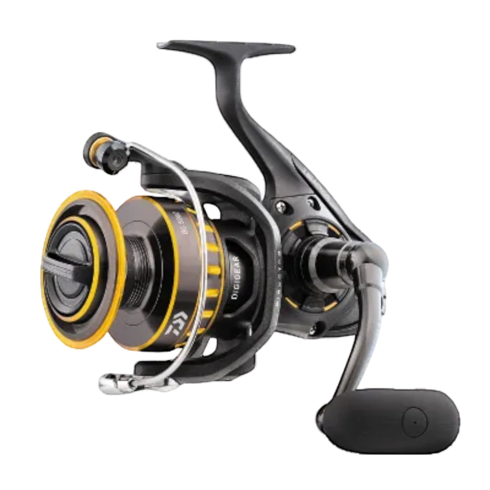 Daiwa BG Spinning Reels - Dogfish Tackle & Marine