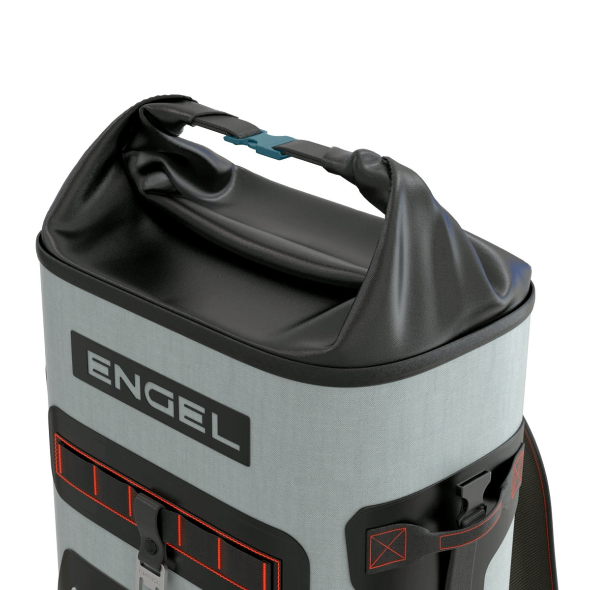 Engel BP25 25Qt Roll Top Backpack Cooler - Dogfish Tackle & Marine