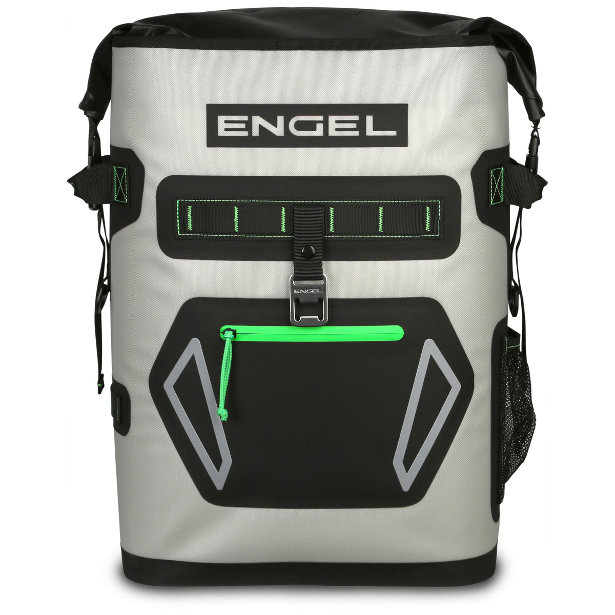 Engel BP25 25Qt Roll Top Backpack Cooler - Dogfish Tackle & Marine