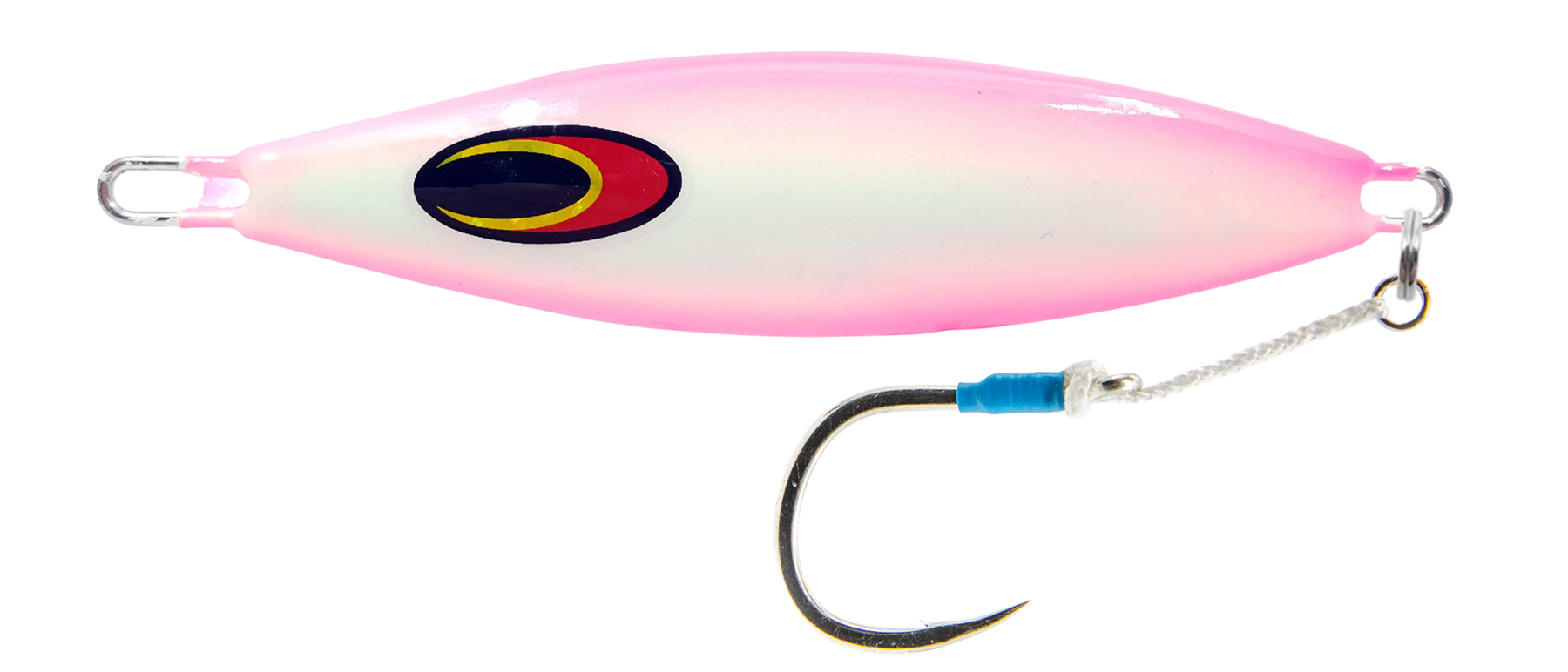 Nomad The Buffalo 80g - 3oz - Dogfish Tackle & Marine