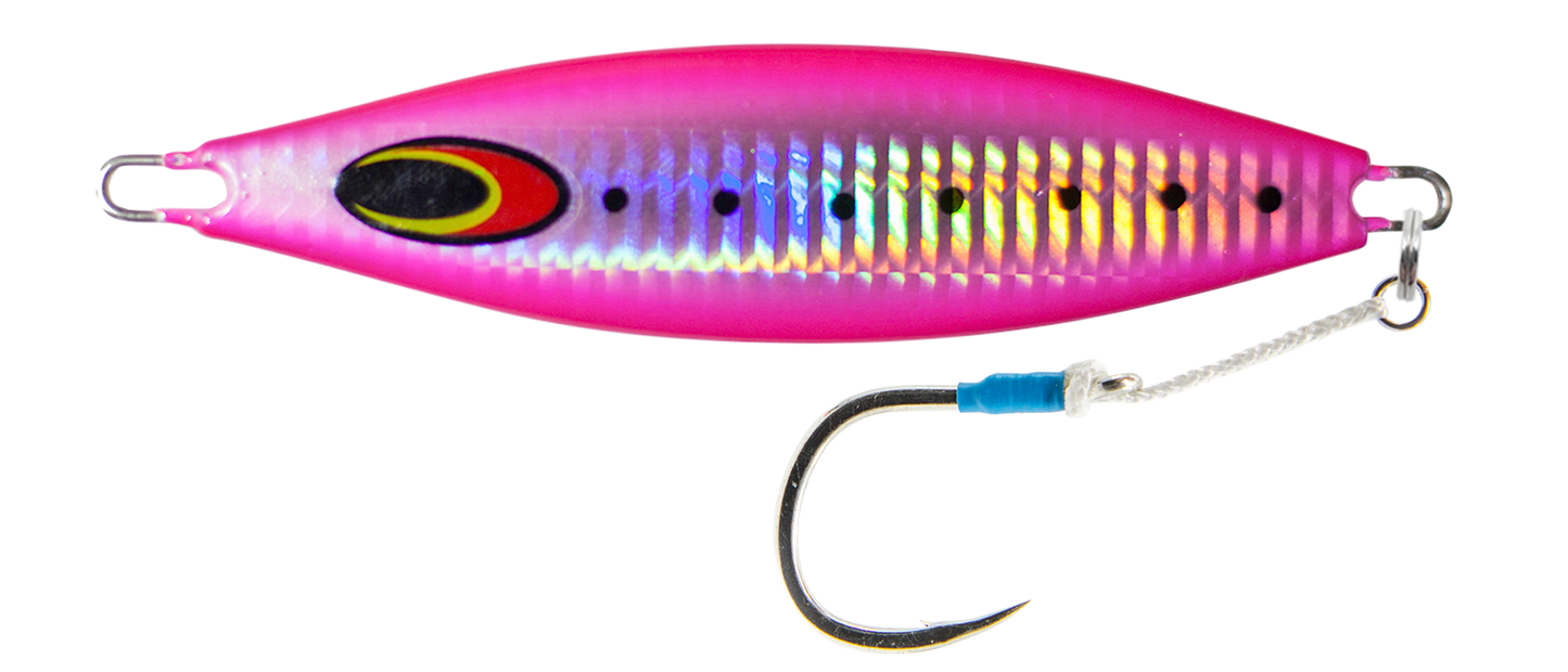 Nomad The Buffalo 80g - 3oz - Dogfish Tackle & Marine