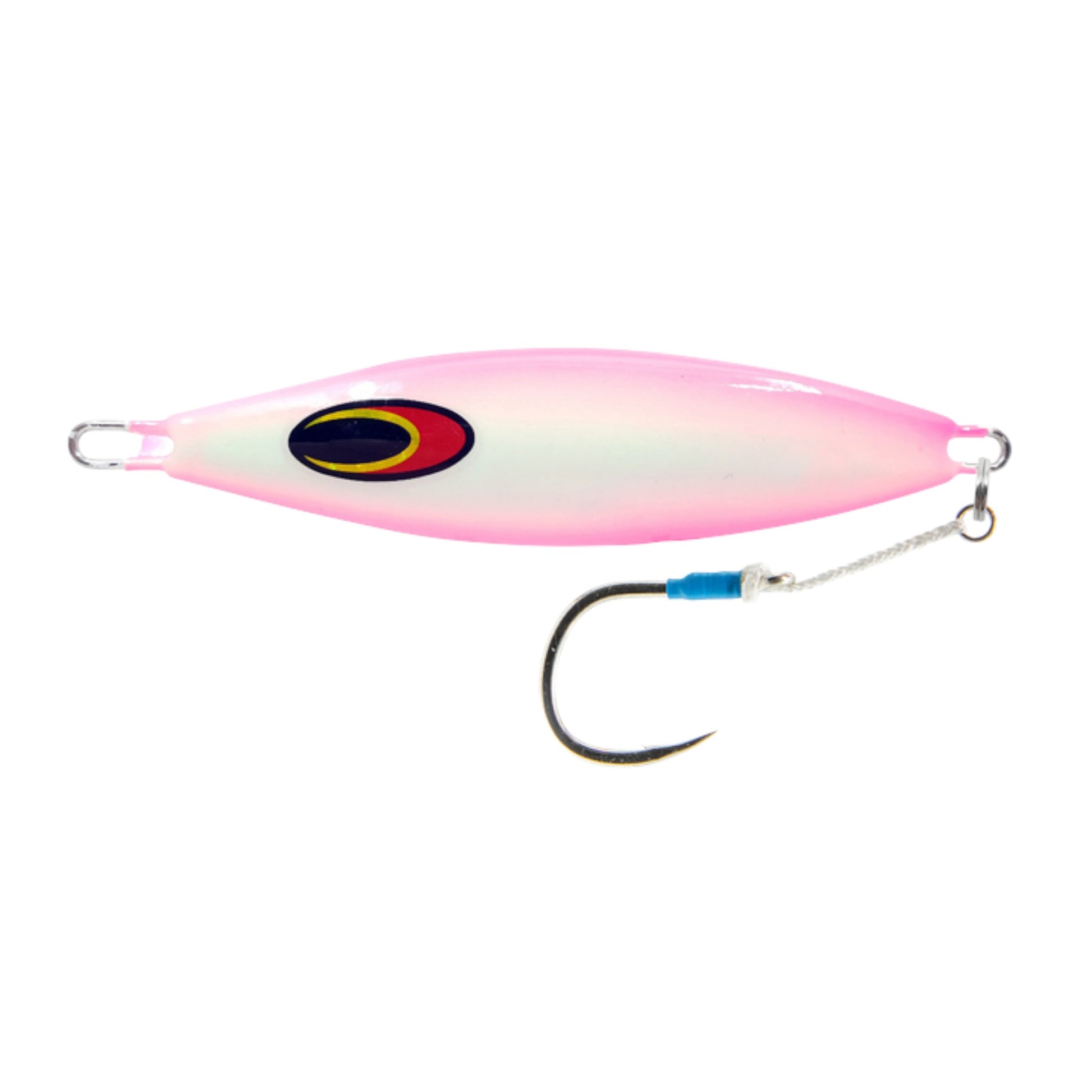 Nomad The Buffalo 120g - 4oz - Dogfish Tackle & Marine