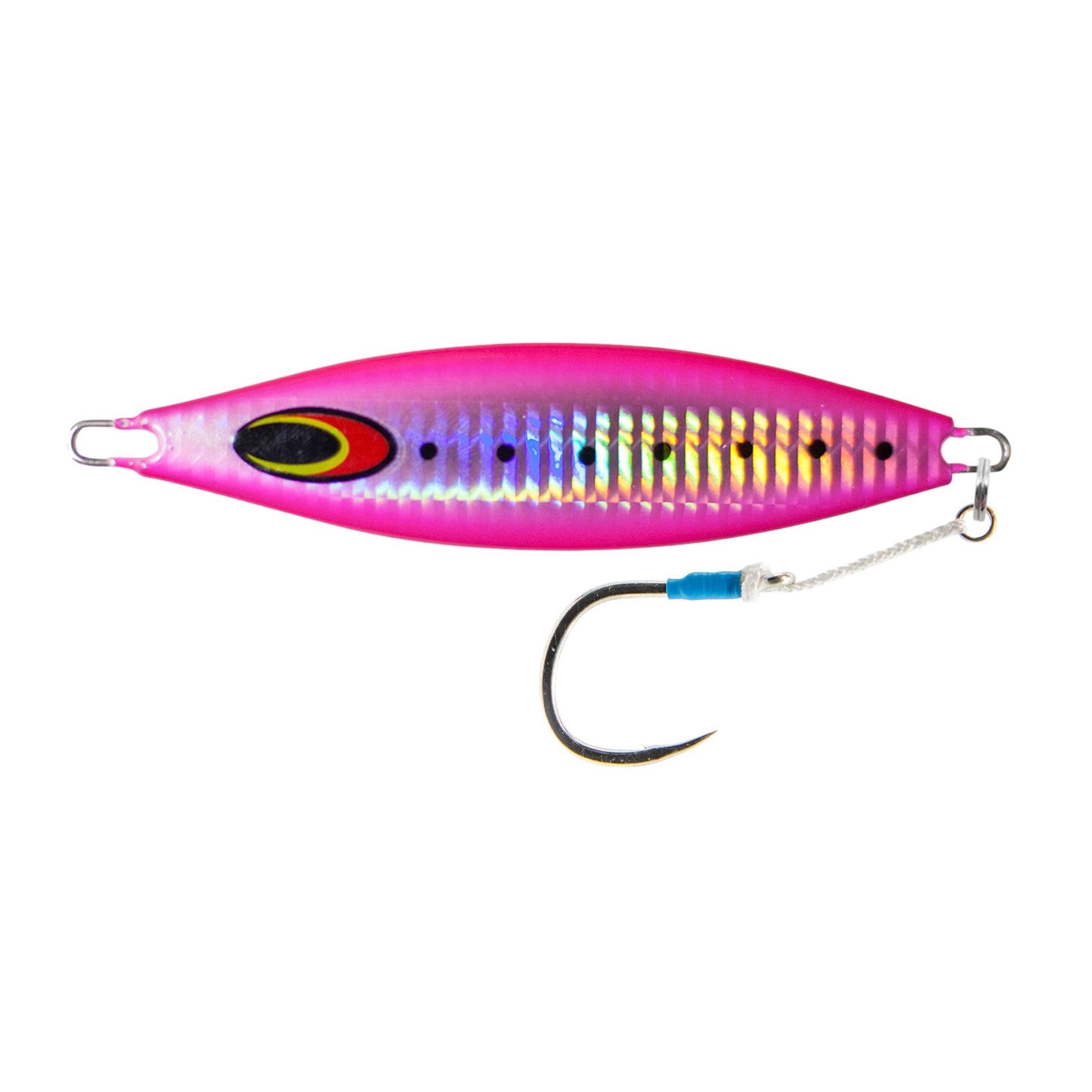 Nomad The Buffalo 120g - 4oz - Dogfish Tackle & Marine