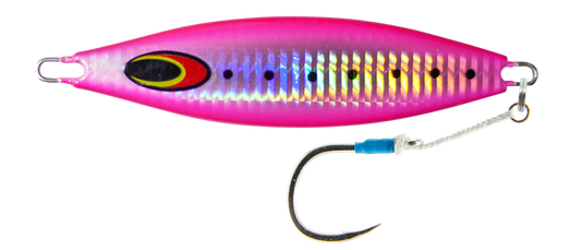 Nomad The Buffalo 120g - 4oz - Dogfish Tackle & Marine