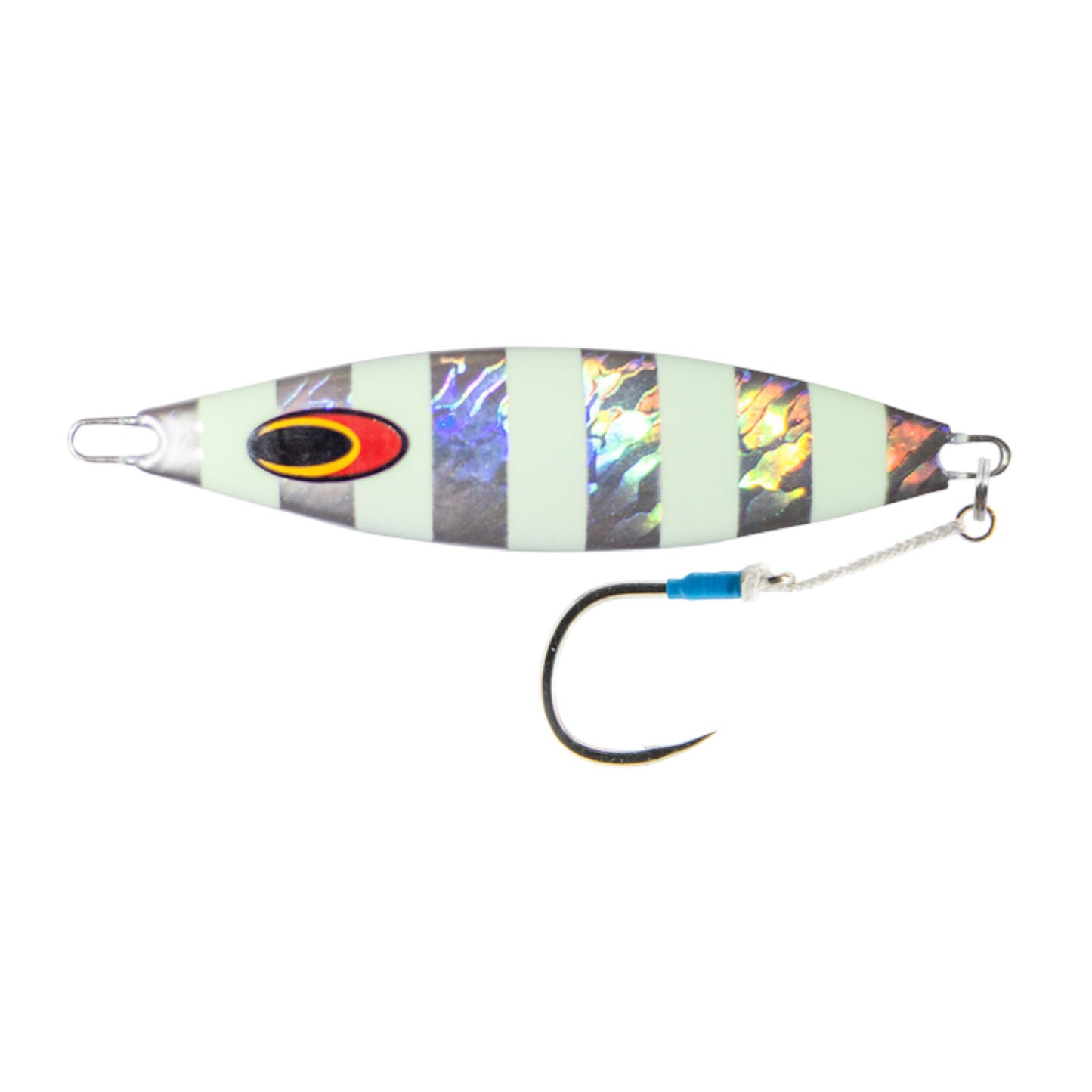 Nomad The Buffalo 180g 6 1/4oz - Dogfish Tackle & Marine