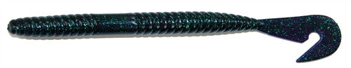 Gambler 7in Burner Worm - Dogfish Tackle & Marine