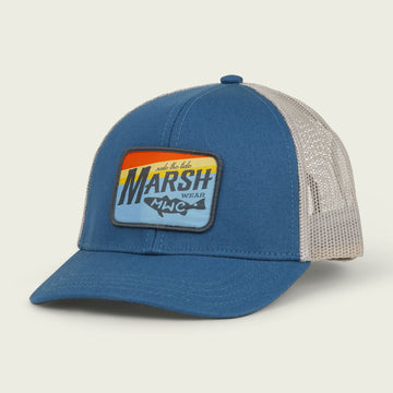 Marsh Wear Youth Sunrise Marsh Hat - Dogfish Tackle & Marine