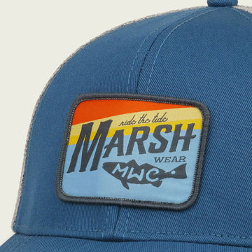 Marsh Wear Youth Sunrise Marsh Hat - Dogfish Tackle & Marine