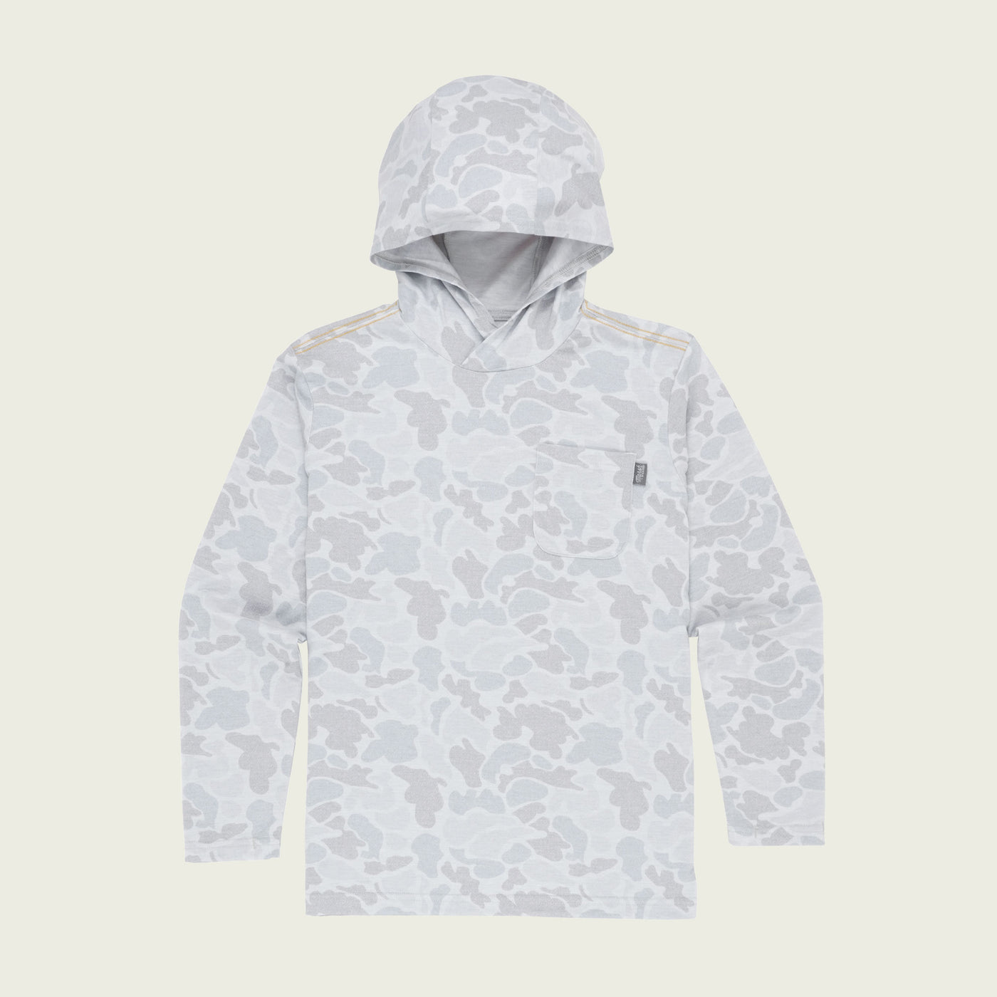 Marsh Wear Youth Buxton Tech Hoodie - Dogfish Tackle & Marine