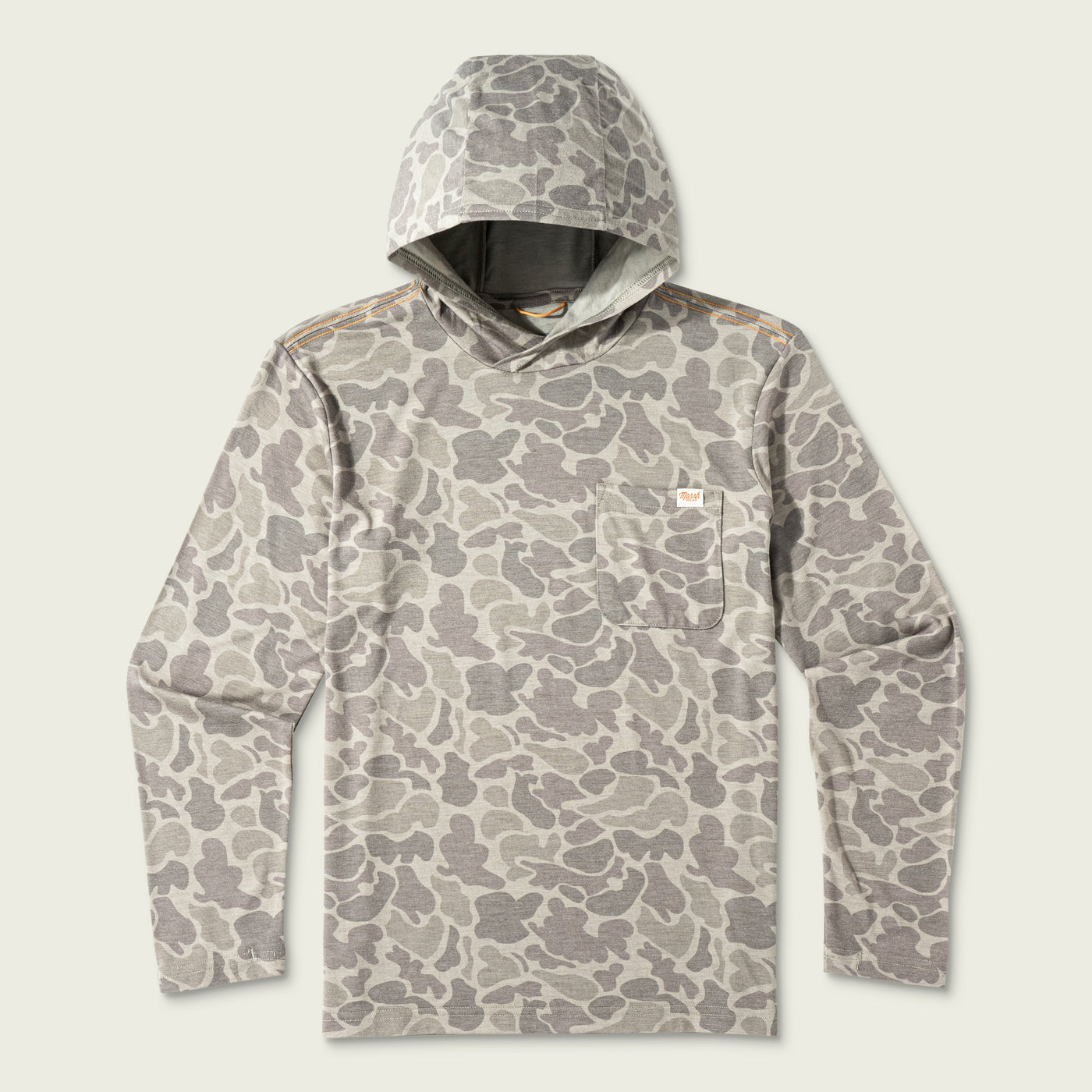 Marsh Wear Youth Buxton Tech Hoodie - Dogfish Tackle & Marine