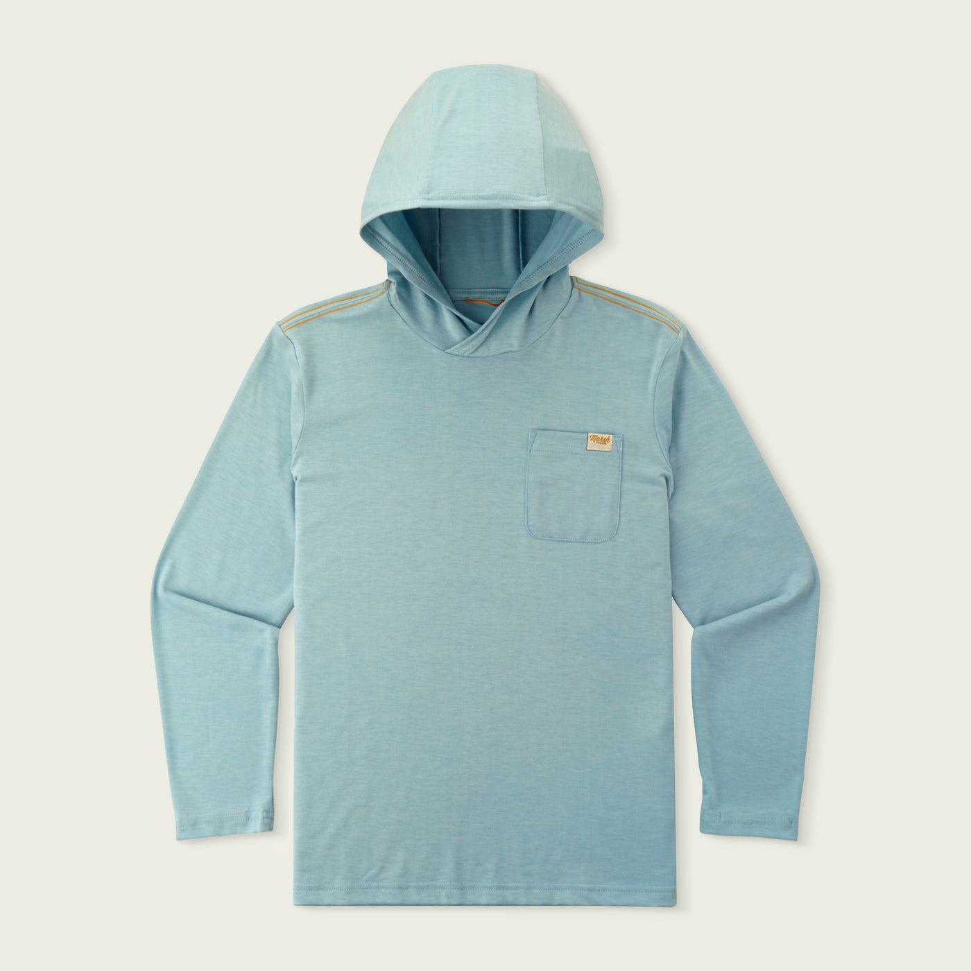 Marsh Wear Youth Buxton Tech Hoodie - Dogfish Tackle & Marine