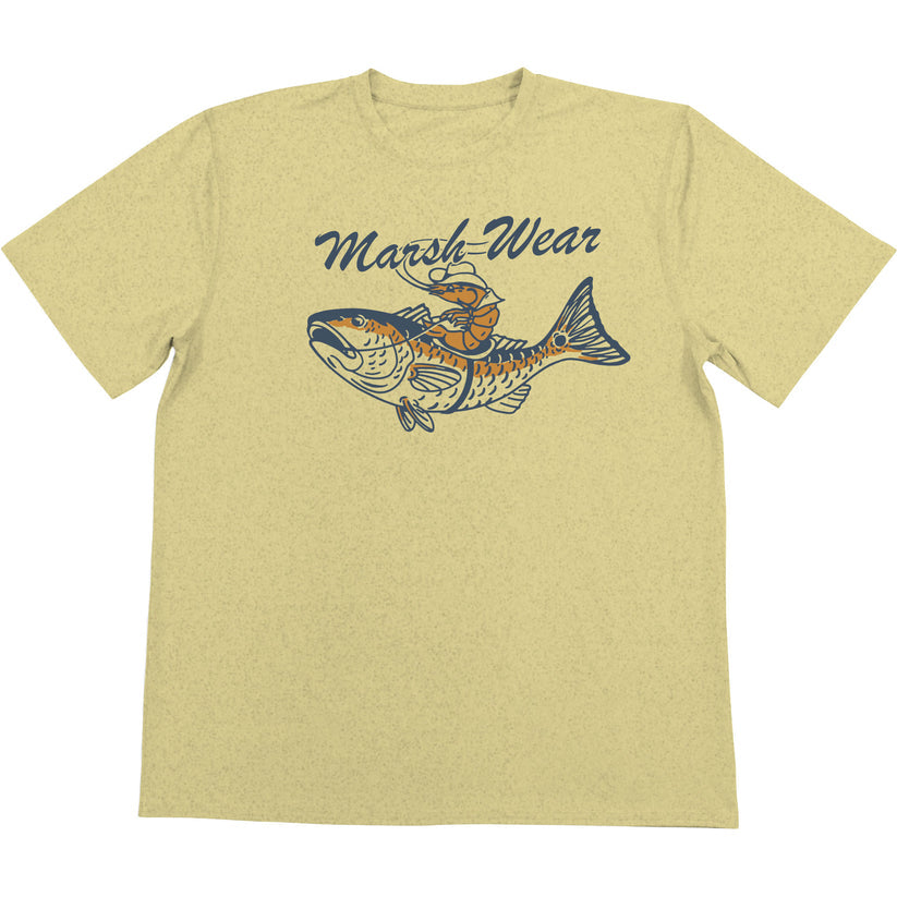 Marsh Wear Youth Live Bait Shirt - Dogfish Tackle & Marine
