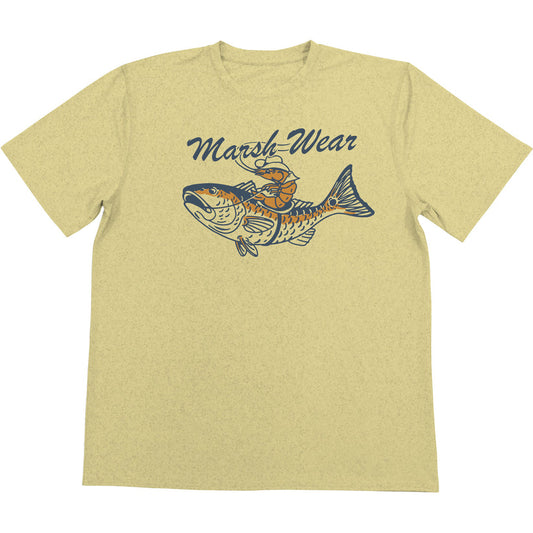 Marsh Wear Youth Live Bait Shirt - Dogfish Tackle & Marine