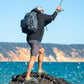 Nomad Design Large Backpack