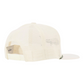 Bajio Black Marlin - Flat Brim Twill Trucker Hat - Dogfish Tackle & Marine
