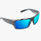 Bajio Nato Sunglasses - Dogfish Tackle & Marine