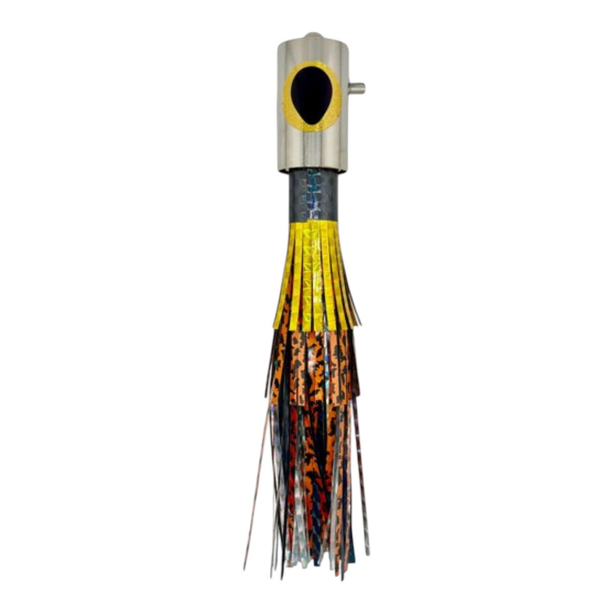 Ballyhood 8oz Mini Cowbell - Dogfish Tackle & Marine