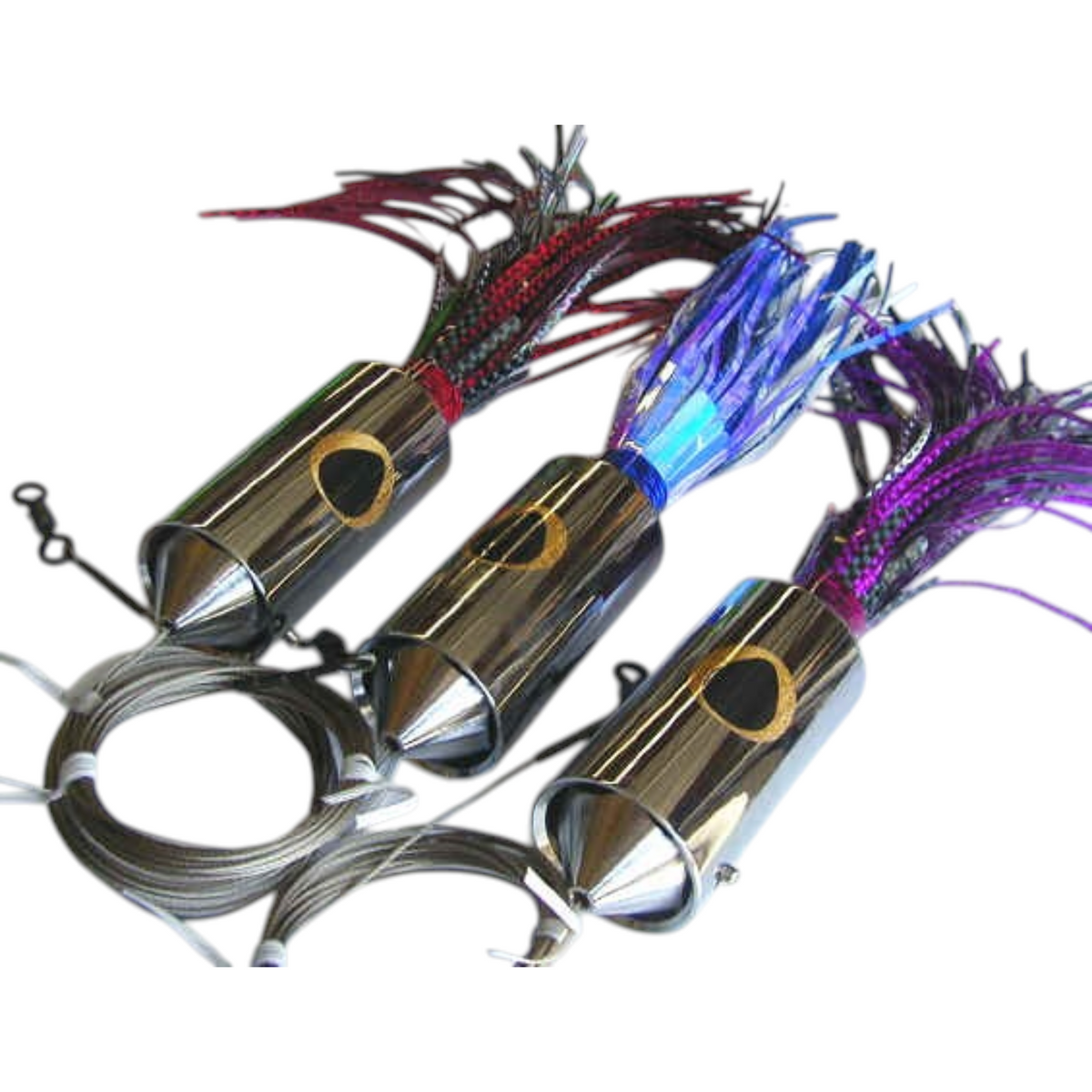 Ballyhood Banshee Supreme 48oz - Dogfish Tackle & Marine