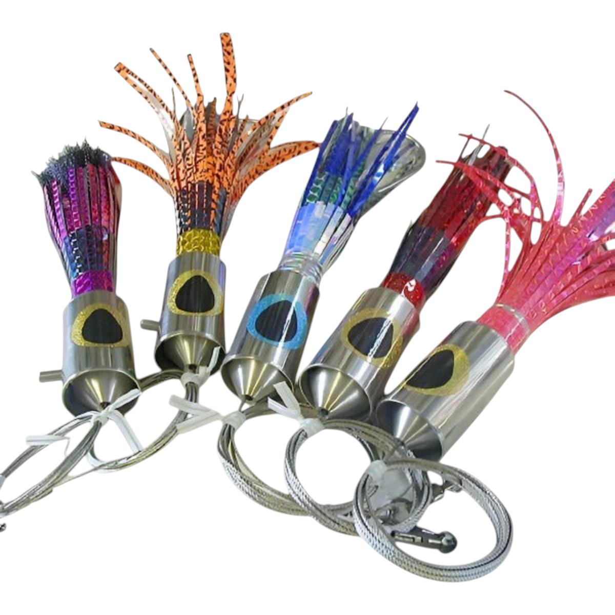Ballyhood Banshee Supreme 48oz - Dogfish Tackle & Marine