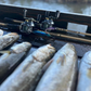 Bull Bay Banshee Baitcasting Rods - Dogfish Tackle & Marine
